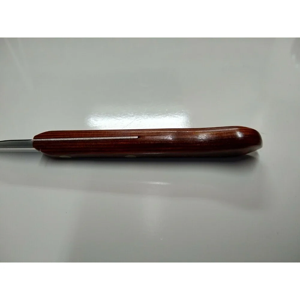 Vintage Flint Vanadium 7